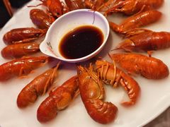 -红盔甲·小龙虾(车公庙店)