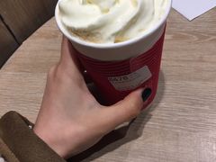 大杯黑糖玛奇朵-85度C(苏州石路店)