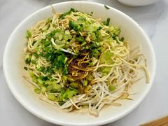 -欣达面馆(天桥支路店)