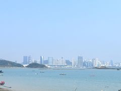 -海沧湾公园