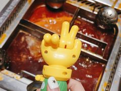 -海底捞火锅(让胡路万达店)