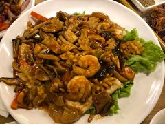 八珍豆腐-陈傻子餐厅(世纪都会店)