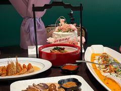 -径山十八道·风味民间菜(华夏之心店)