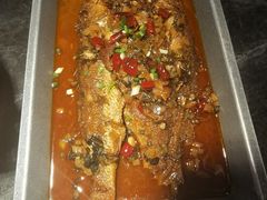 -南海底小海鲜·湘菜(鲁巷吴家湾店)