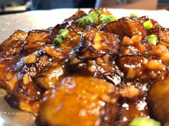 -绿茶餐厅(成都大悦城店)