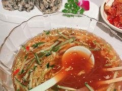 -七八冷面·延边朝鲜族美食(欢乐谷店)
