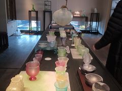 -见山茶事(丽水路店)