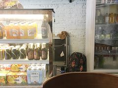 -BIG BAGEL(永康路店)