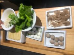 -傣妹火锅(南京东路一店)