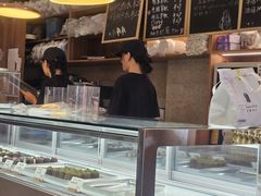 -发酵食堂(屏风街店)