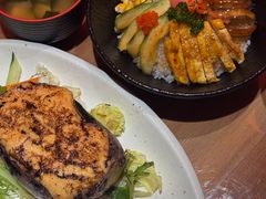 -明治屋(二十三年洪化桥店)