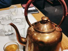 -小吊梨汤·北京菜·烤鸭(双井乐成中心店)