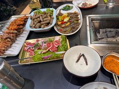-板凳烧烤(东关街店)