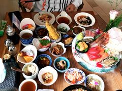 -阿吾罗日本料理(K11艺术中心店)