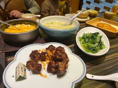 -江太极江浙菜(马桥万达广场店)