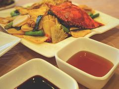 -阿马蛋汤·宁波小海鲜(总店)