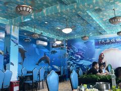 -小海豚•老字号海鲜餐厅(天涯店)