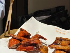 -鸽子侯·家宴·平价海鲜(市图书馆店)