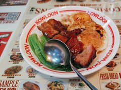 -九龙冰室(新中关购物中心店)