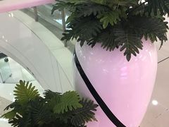 -上海颛桥万达广场