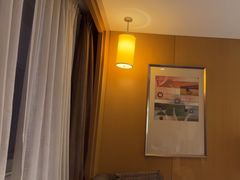 -石家庄万象天成假日酒店