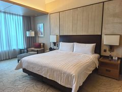 -上海浦东嘉里大酒店