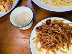 -陈六子全羊馆·烧烤烤羊排(山东理工大店)