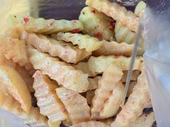-杨大妈泡菜(园西路店)