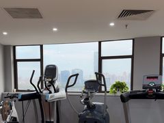 -ALIV WELLNESS运动健身(浦东大道店)
