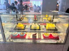 -视界美食自助餐厅·石家庄希尔顿酒店