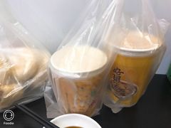 -老陶包子铺(南大西南村店)
