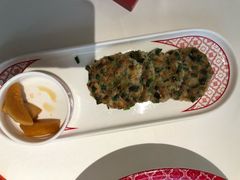 -谭厨中山传家菜.乳鸽.脆鲩鱼(华强北中航城店)