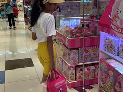 -宝大祥青少年儿童购物中心(南京东路店)