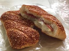 -安上烘焙 ENCHANTE(世纪汇店)