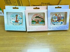 -鹏城八珍深圳特产手信(罗湖店)