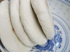 -天发芽·何记葫芦头泡馍·传统小吃(报恩寺街店)