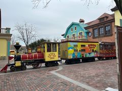 -歌斐颂巧克力小镇