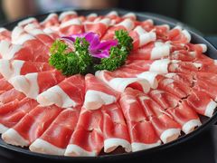 -阳坊胜利涮羊肉(阳坊老店)