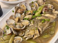 -小郭私房菜·海肠捞饭店(学士街店)