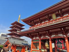 -浅草寺