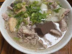 粿汁汤-棉湖小吃(龙河路店)