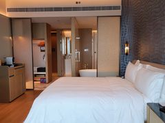 -深圳国际会展中心希尔顿酒店(前海华发冰雪世界店)