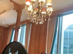 -新白鹿餐厅(城西银泰城店)