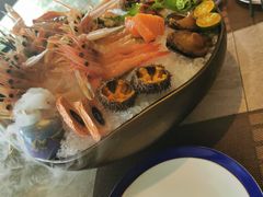 -極上萬膳·日料放题(来福士江景店)