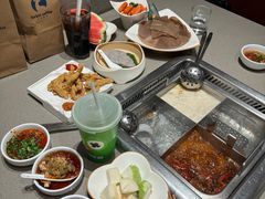 -海底捞火锅(龙岗星河COCO Park店)