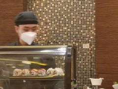 -牡丹国际大酒店-港式茶餐厅