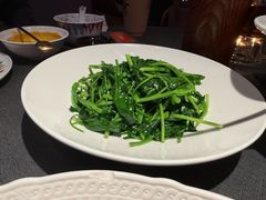 -锦府园·新台州菜(合生汇店)
