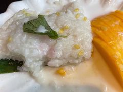 -Siam泰餐厅(水上公园店)