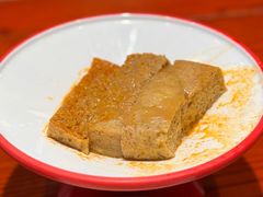 特色卤面筋-蔡林记(丹尼斯6天地店)