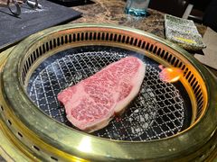 -觅福里•熟成和牛餐厅